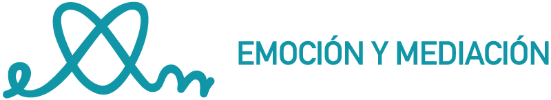 Emoción y Mediación Logo